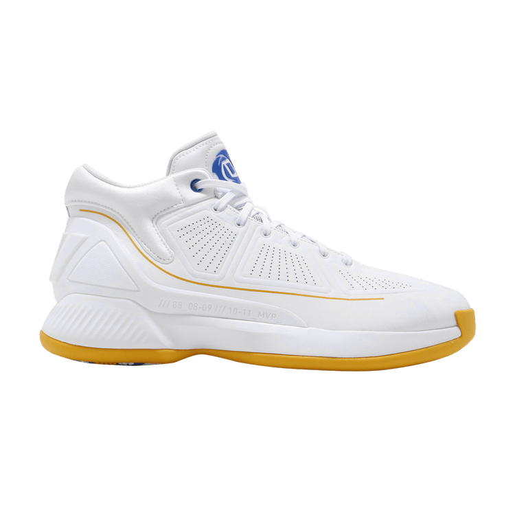 adidas D Rose 10 Simeon