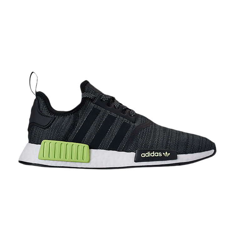 adidas NMD R1 Solar Slime