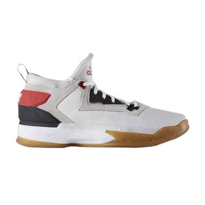 adidas D Lillard 2 Rip City