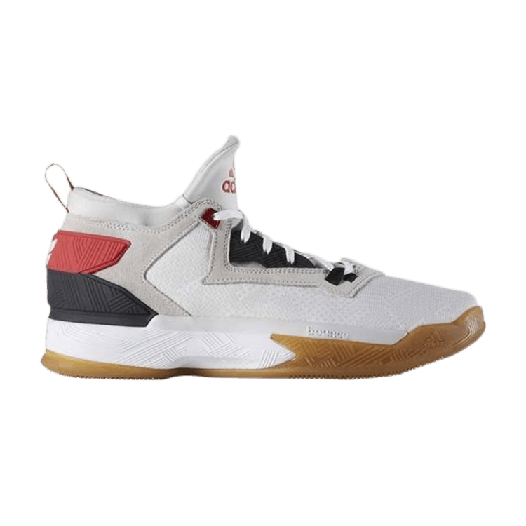 adidas D Lillard 2 Rip City