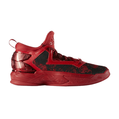 adidas D Lillard 2 Florist City