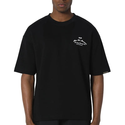 Pas De Monaco F40 Black T-Shirt