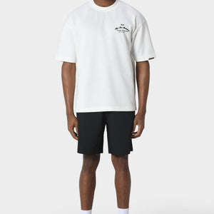 Pas De Monaco F40 Off White T-Shirt