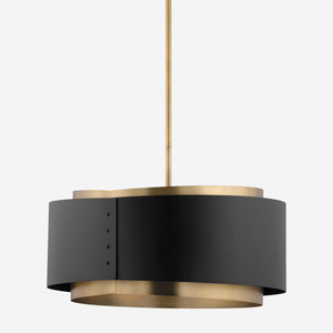 Roux Pendant Light by Colin King x Troy Lighting