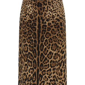 Dolce & Gabbana Leo Skirt