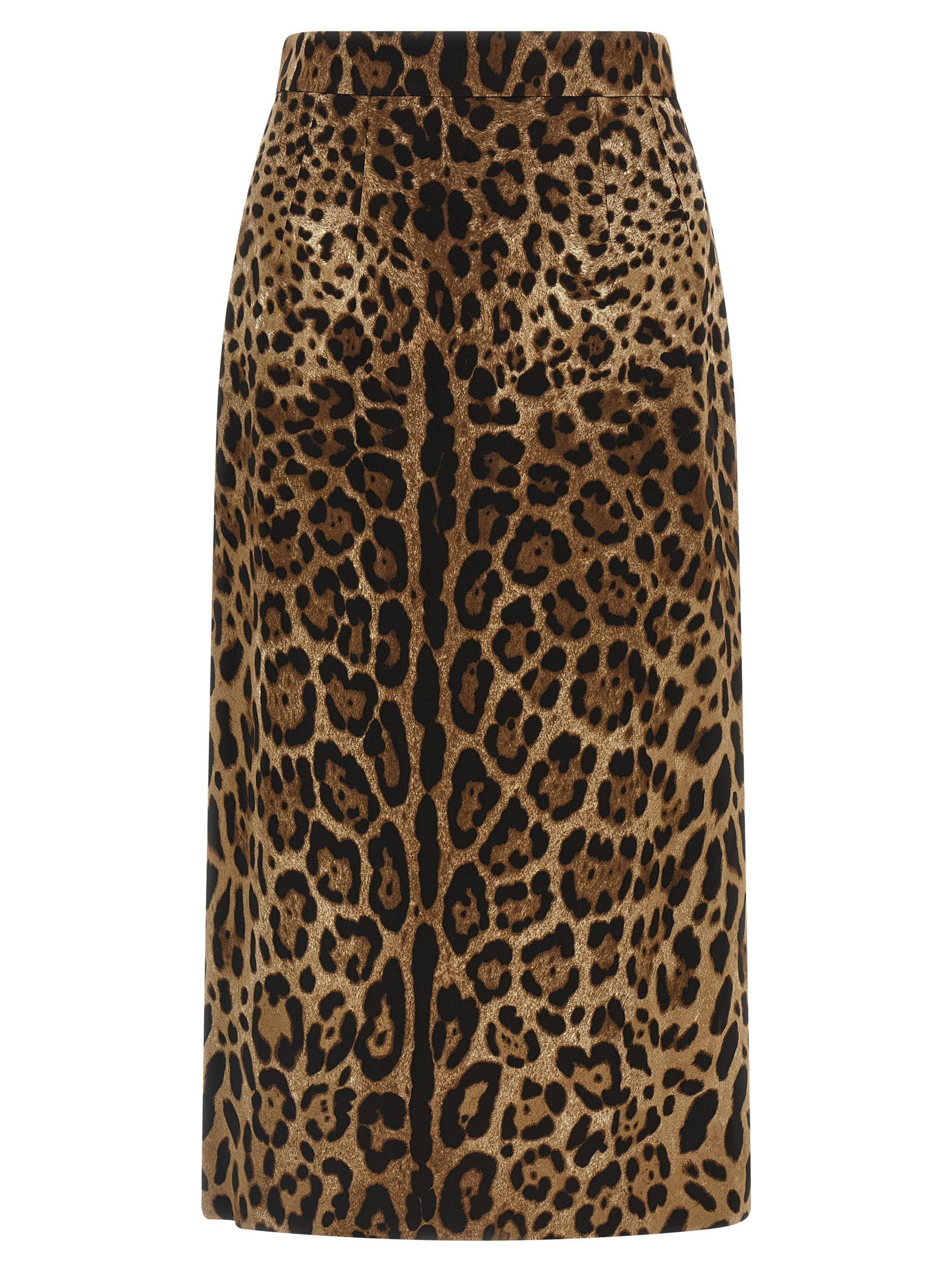 Dolce & Gabbana Leo Skirt