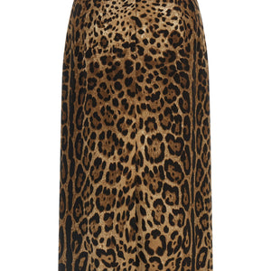 Dolce & Gabbana Leo Skirt
