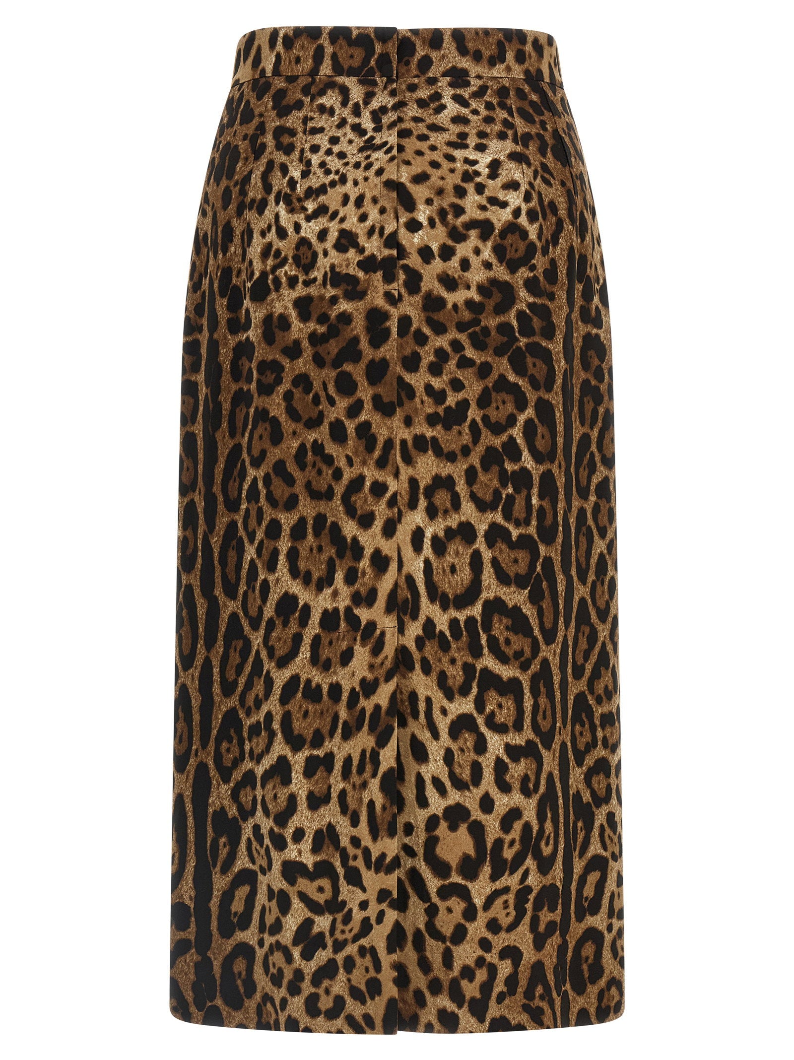 Dolce & Gabbana Leo Skirt