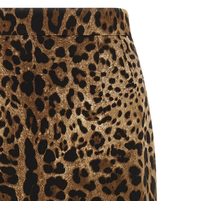 Dolce & Gabbana Leo Skirt