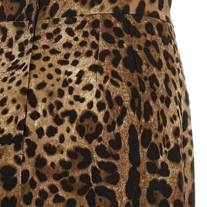 Dolce & Gabbana Leo Skirt