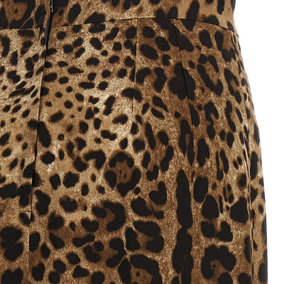 Dolce & Gabbana Leo Skirt