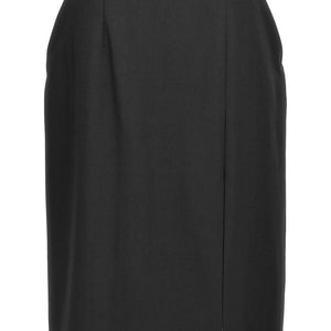 Dolce & Gabbana Slit Skirt