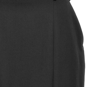 Dolce & Gabbana Slit Skirt