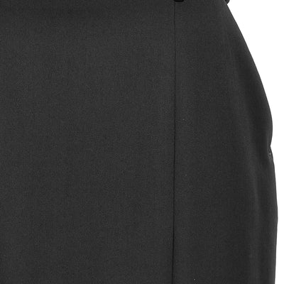 Dolce & Gabbana Slit Skirt