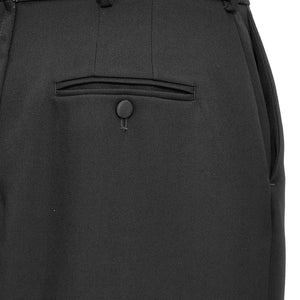Dolce & Gabbana Slit Skirt