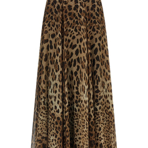 Dolce & Gabbana Leo Skirt