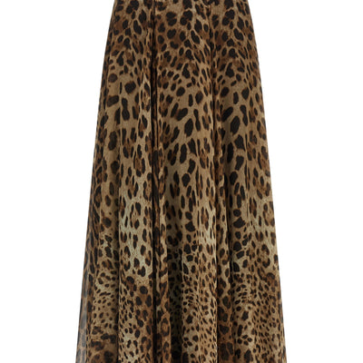 Dolce & Gabbana Leo Skirt