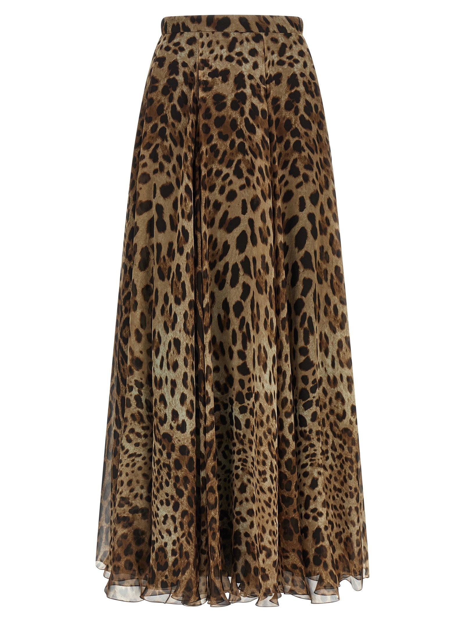 Dolce & Gabbana Leo Skirt