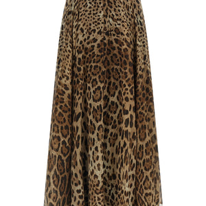 Dolce & Gabbana Leo Skirt