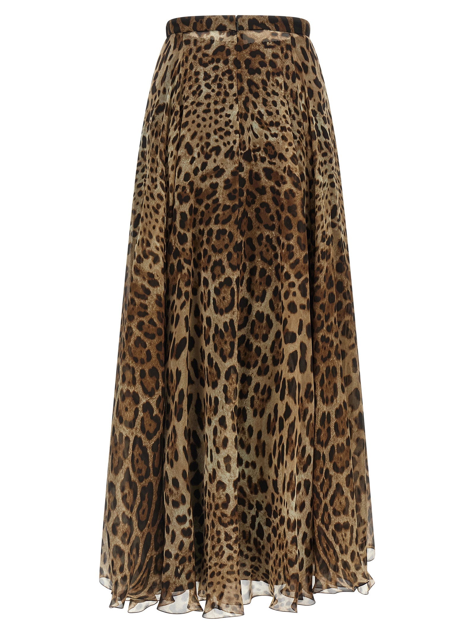 Dolce & Gabbana Leo Skirt