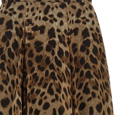 Dolce & Gabbana Leo Skirt