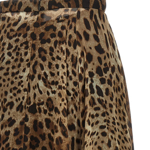 Dolce & Gabbana Leo Skirt