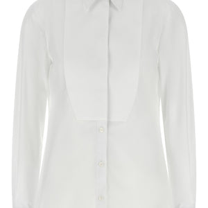 Dolce & Gabbana Tuxedo Shirt