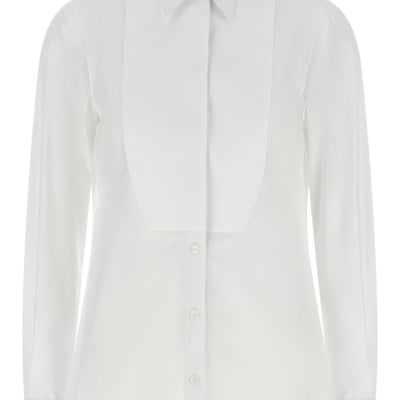 Dolce & Gabbana Tuxedo Shirt