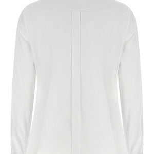 Dolce & Gabbana Tuxedo Shirt