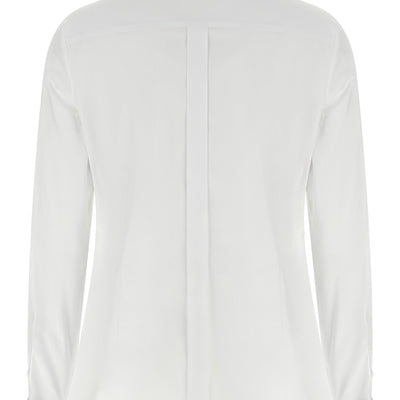 Dolce & Gabbana Tuxedo Shirt
