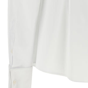 Dolce & Gabbana Tuxedo Shirt