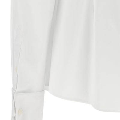 Dolce & Gabbana Tuxedo Shirt