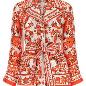 Dolce & Gabbana Vanity Shirt