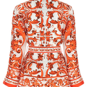 Dolce & Gabbana Vanity Shirt