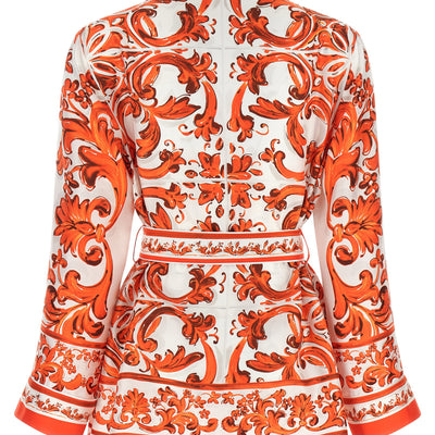 Dolce & Gabbana Vanity Shirt