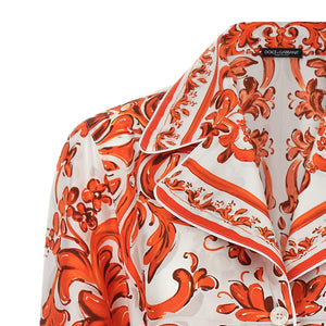 Dolce & Gabbana Vanity Shirt