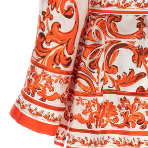 Dolce & Gabbana Vanity Shirt