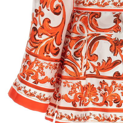Dolce & Gabbana Vanity Shirt