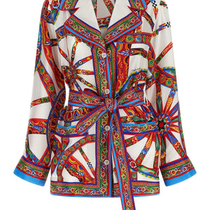 Dolce & Gabbana Vanity Shirt