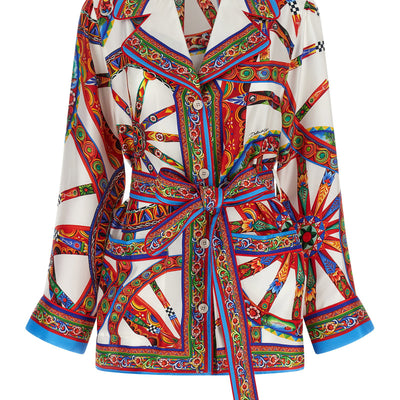 Dolce & Gabbana Vanity Shirt