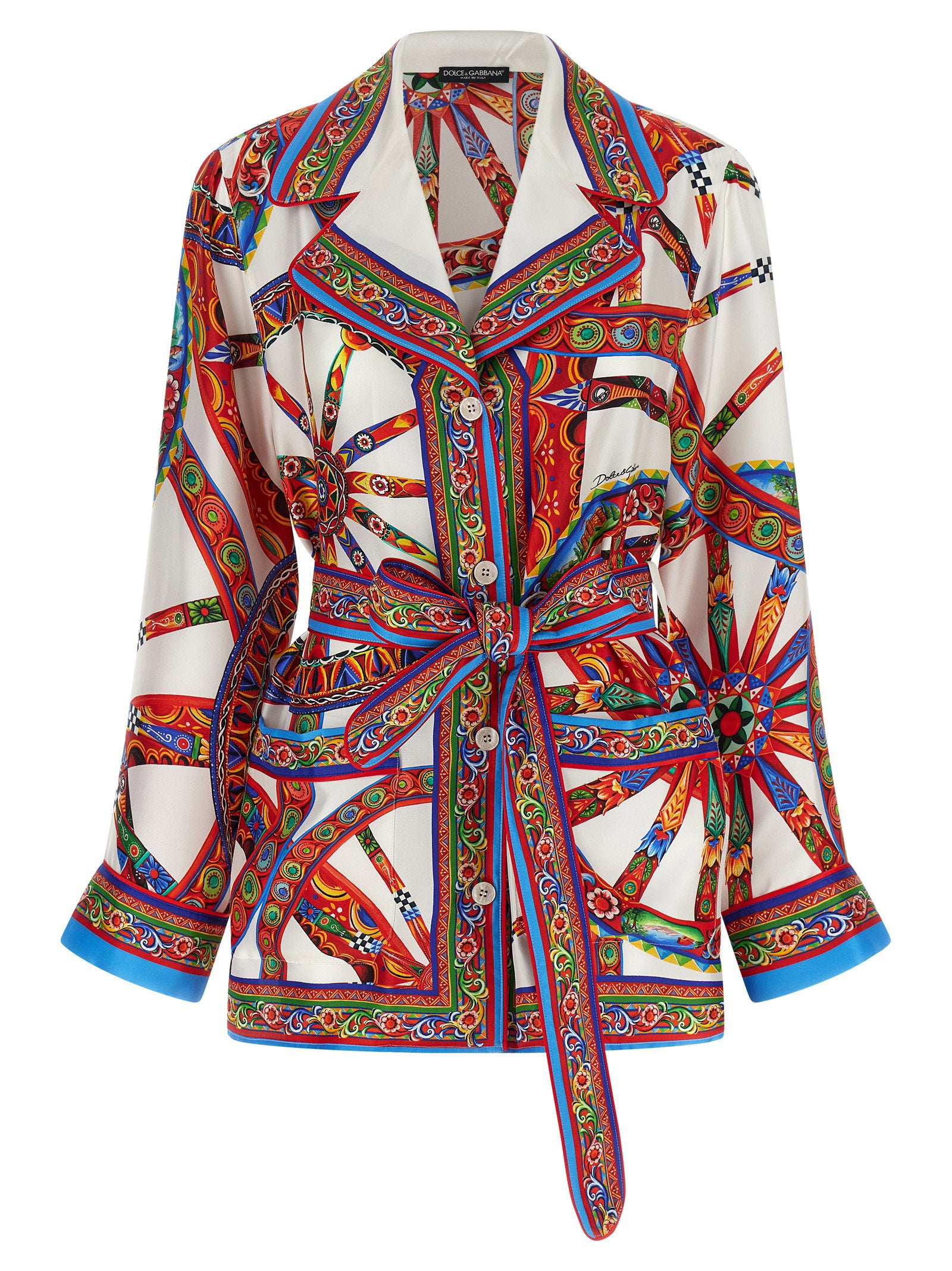 Dolce & Gabbana Vanity Shirt