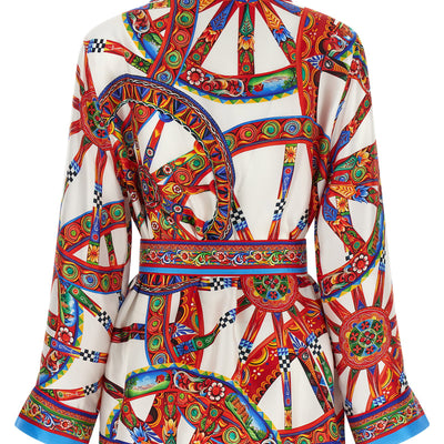 Dolce & Gabbana Vanity Shirt