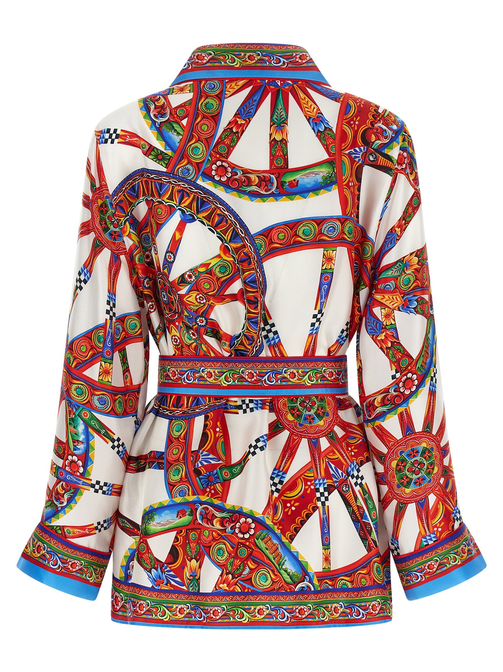Dolce & Gabbana Vanity Shirt