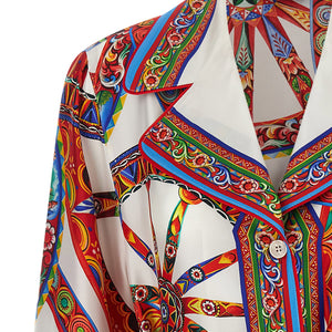 Dolce & Gabbana Vanity Shirt