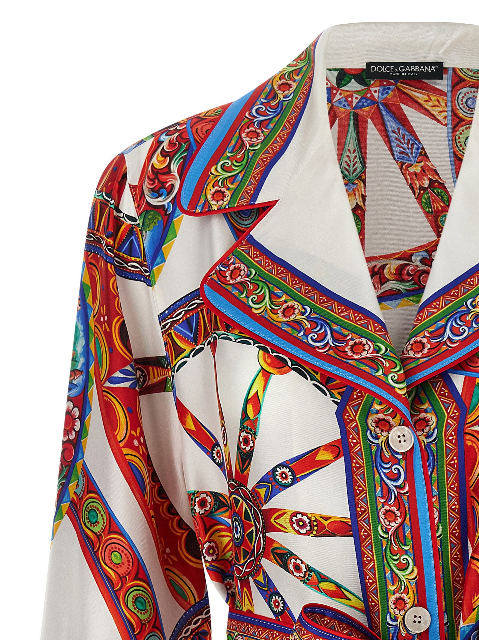 Dolce & Gabbana Vanity Shirt
