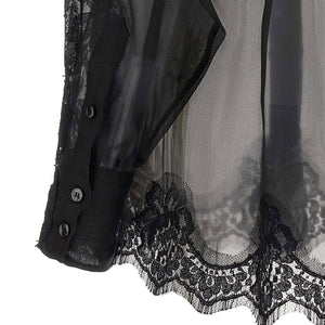 Dolce & Gabbana Viscose Shirt