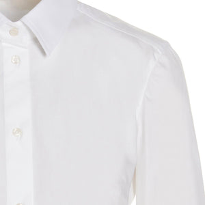 Dolce & Gabbana Lace Shirt