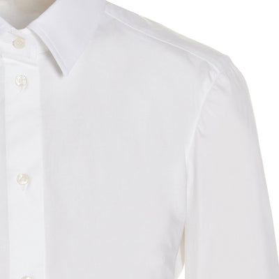 Dolce & Gabbana Lace Shirt