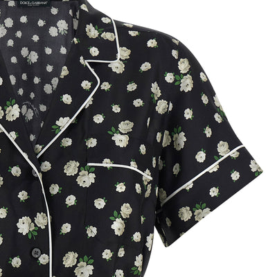 Dolce & Gabbana Vanity Shirt