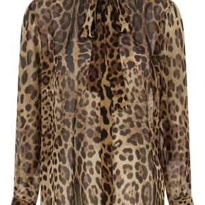Dolce & Gabbana Leo Shirt